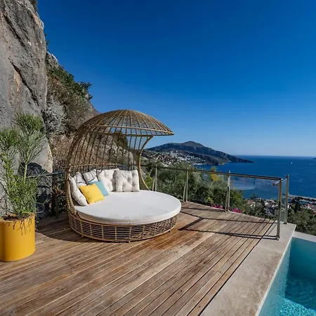 Villa Rigel Kas