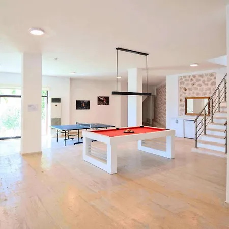 Villa Rigel