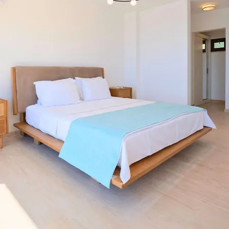 Rigel Villa *