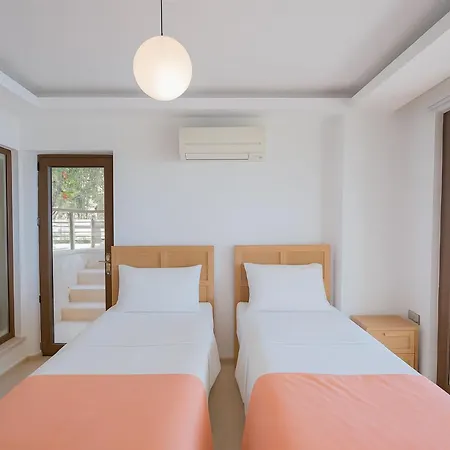 Villa Rigel Kas