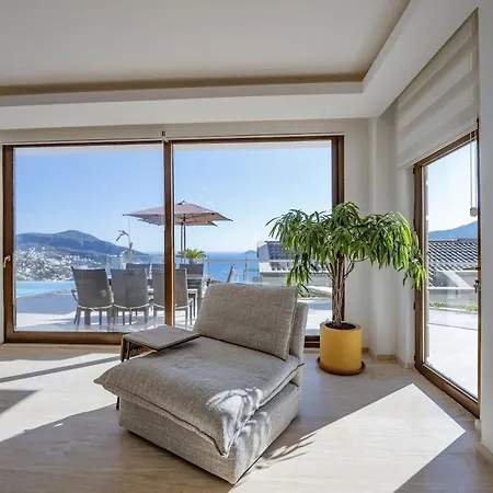 Rigel Villa Kas